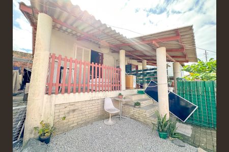 Apartamento para alugar com 40m², 1 quarto e sem vagaÁrea externa