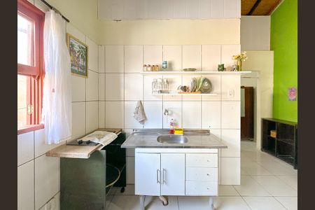 Apartamento para alugar com 40m², 1 quarto e sem vagaCozinha