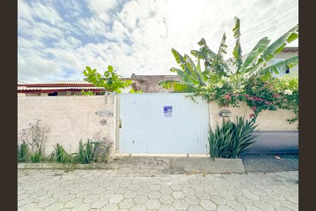 Apartamento para alugar com 40m², 1 quarto e sem vagaFachada