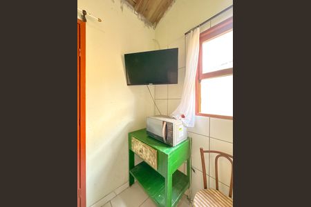 Apartamento para alugar com 40m², 1 quarto e sem vagaCozinha