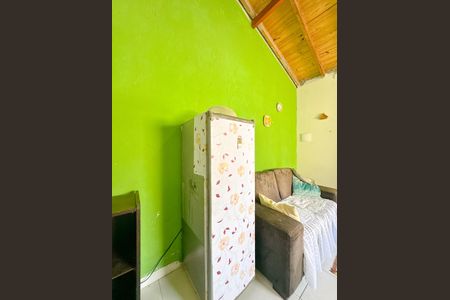 Apartamento para alugar com 40m², 1 quarto e sem vagaCozinha