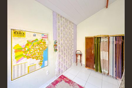 Apartamento para alugar com 40m², 1 quarto e sem vagaQuarto 