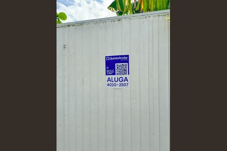 Apartamento para alugar com 40m², 1 quarto e sem vagaPlaquinha