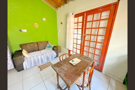 Apartamento para alugar com 40m², 1 quarto e sem vagaSala/CozinhaSala/Cozinha