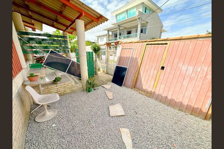 Apartamento para alugar com 40m², 1 quarto e sem vagaÁrea externa