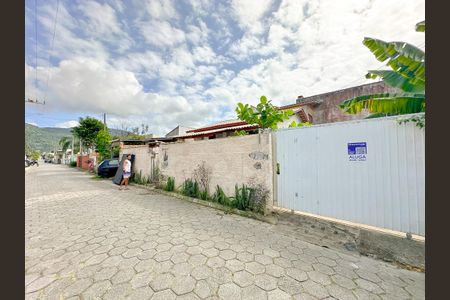 Apartamento para alugar com 40m², 1 quarto e sem vagaVista da Rua