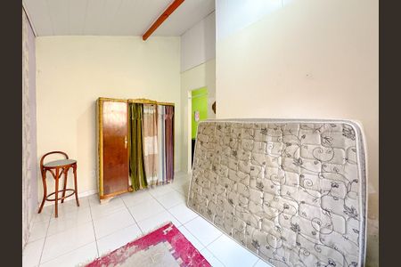 Apartamento para alugar com 40m², 1 quarto e sem vagaQuarto 