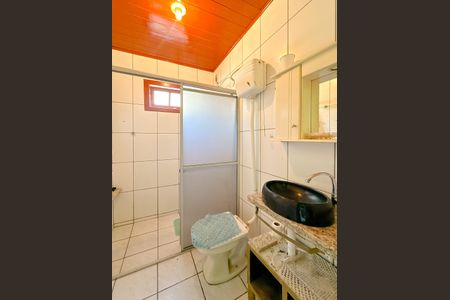 Apartamento para alugar com 40m², 1 quarto e sem vagaBanheiro