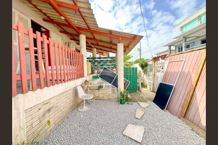 Apartamento para alugar com 40m², 1 quarto e sem vagaÁrea externa