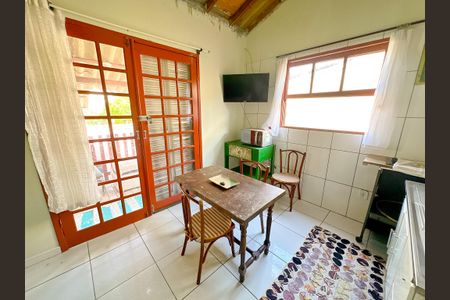 Apartamento para alugar com 40m², 1 quarto e sem vagaSala/Cozinha