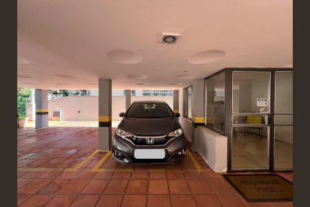 Apartamento para alugar com 95m², 3 quartos e 1 vagaGaragem