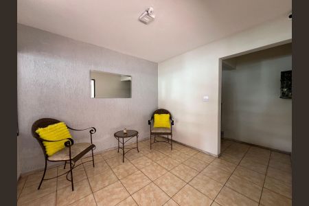 Apartamento para alugar com 95m², 3 quartos e 1 vagaHall social