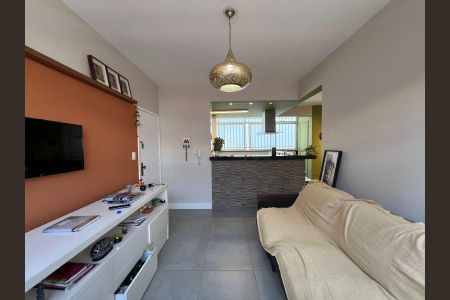 Apartamento para alugar com 3 quartos, 95m² em Cidade Nova, Belo Horizonte