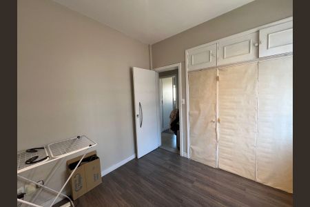 Apartamento para alugar com 95m², 3 quartos e 1 vagaQuarto 2