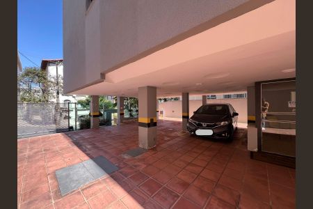 Apartamento para alugar com 95m², 3 quartos e 1 vagaGaragem