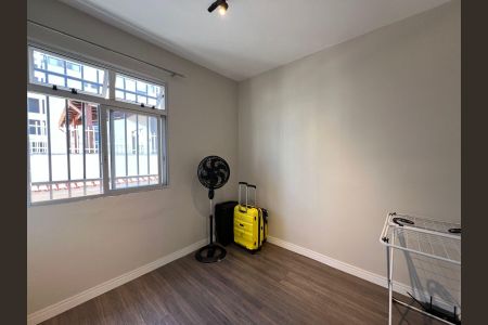 Apartamento para alugar com 95m², 3 quartos e 1 vagaQuarto 2