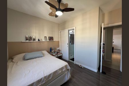 Apartamento para alugar com 95m², 3 quartos e 1 vagaQuarto Suíte