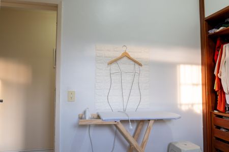 Apartamento à venda com 65m², 3 quartos e 1 vagaQuarto 1