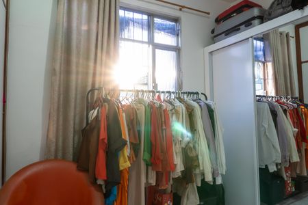 Apartamento à venda com 65m², 3 quartos e 1 vagaQuarto 1