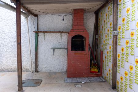 Apartamento à venda com 65m², 3 quartos e 1 vagaÁrea comum