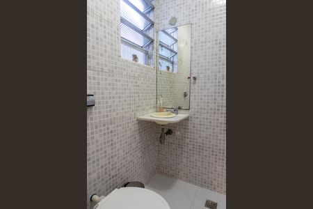 Apartamento à venda com 65m², 3 quartos e 1 vagaBanheiro 2