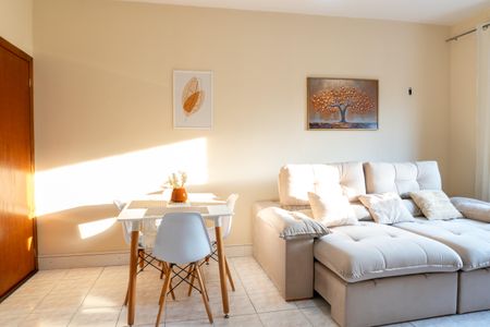 Apartamento à venda com 65m², 3 quartos e 1 vagaSala