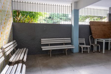 Apartamento à venda com 65m², 3 quartos e 1 vagaÁrea comum