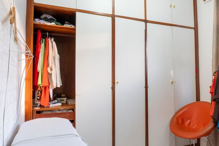 Apartamento à venda com 65m², 3 quartos e 1 vagaQuarto 1
