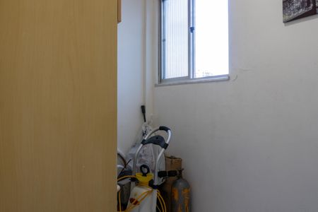 Apartamento à venda com 65m², 3 quartos e 1 vagaQuarto 3