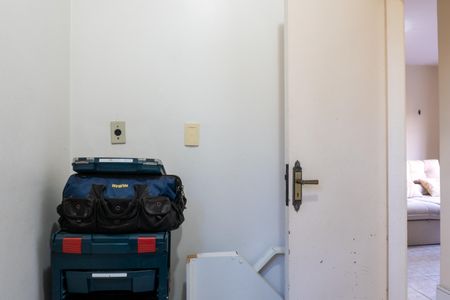 Apartamento à venda com 65m², 3 quartos e 1 vagaQuarto 3