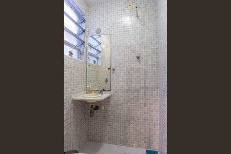 Apartamento à venda com 65m², 3 quartos e 1 vagaBanheiro 2