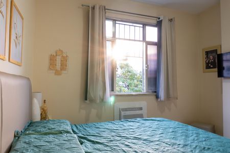 Quarto 2 de apartamento à venda com 3 quartos, 65m² em Engenho Novo, Rio de Janeiro