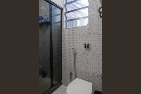 Apartamento à venda com 65m², 3 quartos e 1 vagaBanheiro 1