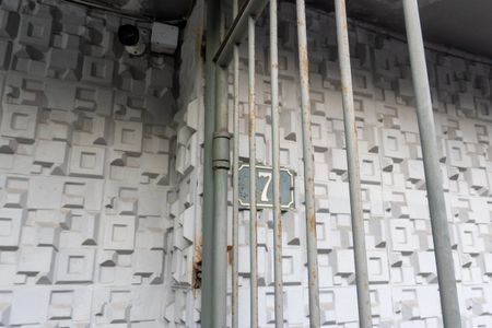 Apartamento à venda com 65m², 3 quartos e 1 vagaFachada