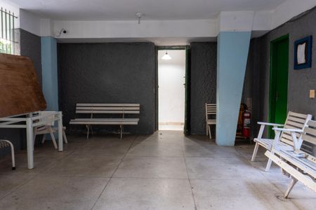 Apartamento à venda com 65m², 3 quartos e 1 vagaÁrea comum