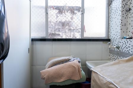 Apartamento à venda com 65m², 3 quartos e 1 vagaÁrea de Serviço