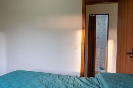 Apartamento à venda com 65m², 3 quartos e 1 vagaQuarto 2