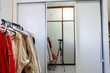 Quarto 1 de apartamento à venda com 3 quartos, 65m² em Engenho Novo, Rio de Janeiro