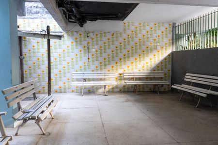 Apartamento à venda com 65m², 3 quartos e 1 vagaÁrea comum