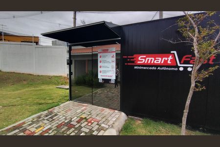 Apartamento para alugar com 48m², 2 quartos e 1 vaga Apartamento para alugar com 48m², 2 quartos e 1 vagaMercado