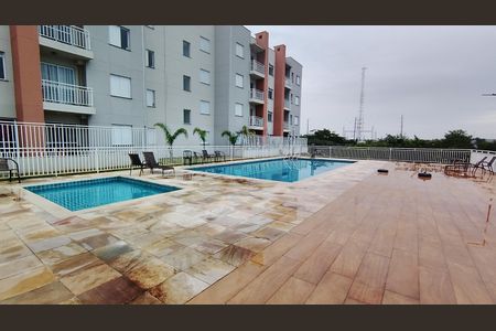 Apartamento para alugar com 48m², 2 quartos e 1 vaga Apartamento para alugar com 48m², 2 quartos e 1 vagaPicina