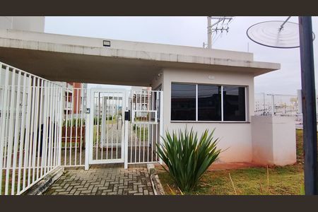 Apartamento para alugar com 48m², 2 quartos e 1 vaga Apartamento para alugar com 48m², 2 quartos e 1 vagaFachada