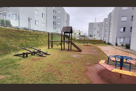Apartamento para alugar com 48m², 2 quartos e 1 vaga Apartamento para alugar com 48m², 2 quartos e 1 vagaplayground