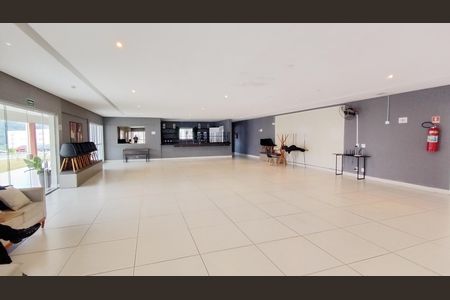 Apartamento para alugar com 48m², 2 quartos e 1 vaga Apartamento para alugar com 48m², 2 quartos e 1 vagaSalão de festas
