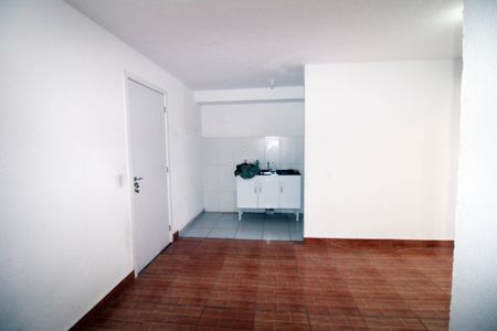Sala de apartamento para alugar com 2 quartos, 41m² em Irajá, Rio de Janeiro