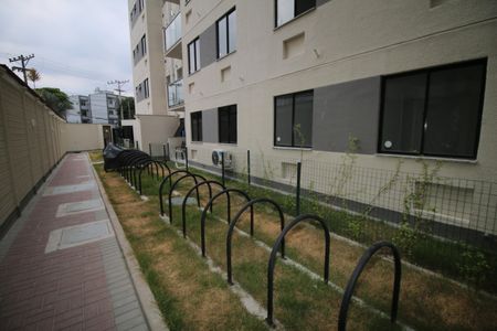 Apartamento para alugar com 41m², 2 quartos e sem vagaÁrea comum
