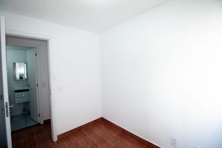Apartamento para alugar com 41m², 2 quartos e sem vagaQuarto 2