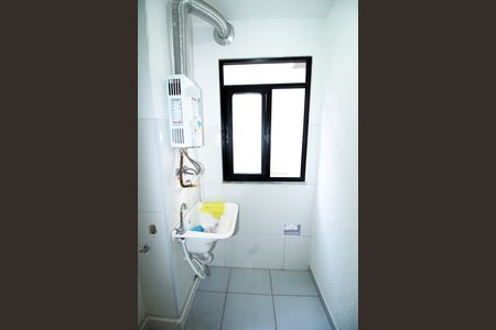 Apartamento para alugar com 41m², 2 quartos e sem vagaÁrea de Serviço