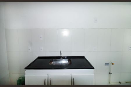 Apartamento para alugar com 41m², 2 quartos e sem vagaCozinha