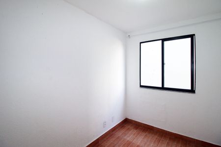 Apartamento para alugar com 41m², 2 quartos e sem vagaQuarto 2
